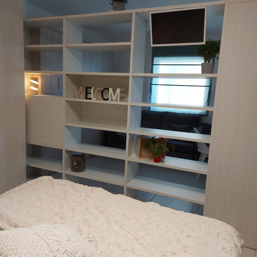 Suite48 Bari Exteriér fotografie