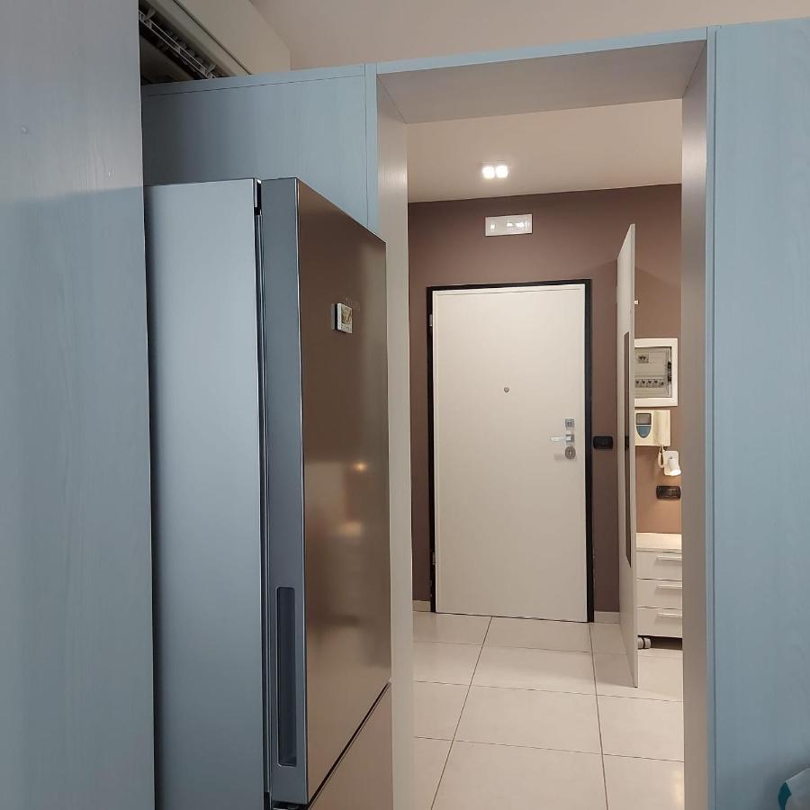 Suite48 Bari Exteriér fotografie