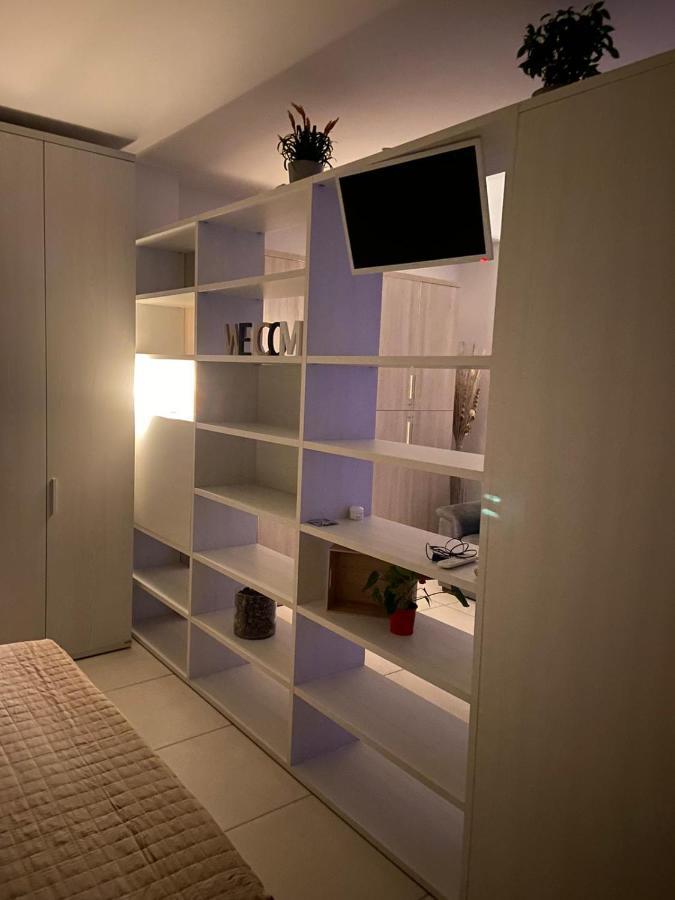 Suite48 Bari Exteriér fotografie