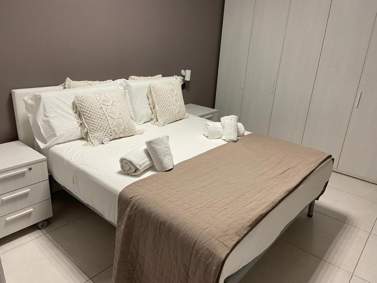 Suite48 Bari Exteriér fotografie